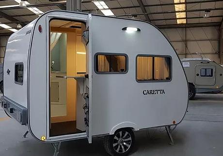 Todo sobre Mini Caravanas 2021