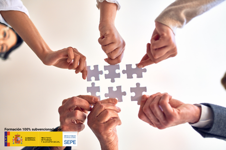 El SEPE apuesta por las cooperativas con formación online y gratuita