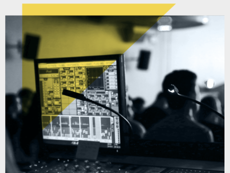 FIAVE asegura que la recuperación del sector audiovisual y eventos depende de la implicación del Gobierno