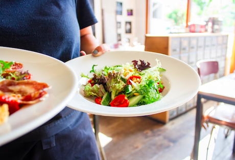 Según FitDietBox un 44% de los españoles aumentaron de peso durante el confinamiento