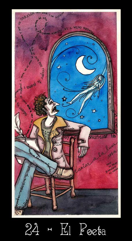 Artistas de Bariloche celebran al Flaco Spinetta