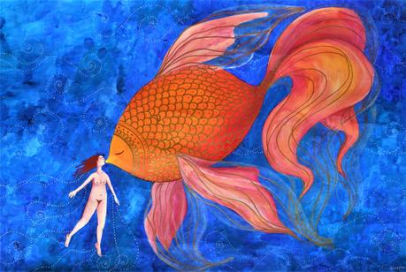 Artistas de Bariloche celebran al Flaco Spinetta