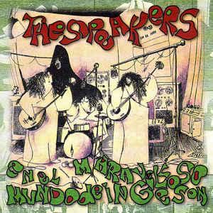 Indisciplina: Introducción al Rock Progresivo Colombiano (1ª parte: 1960, 1970 y 1980) Indisciplina: Introducción al Rock Progresivo Colombiano (1ª parte: 1960, 1970 y 1980)