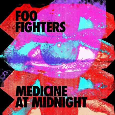 Escucha el nuevo disco de Foo Fighters: ‘Medicine at midnight’