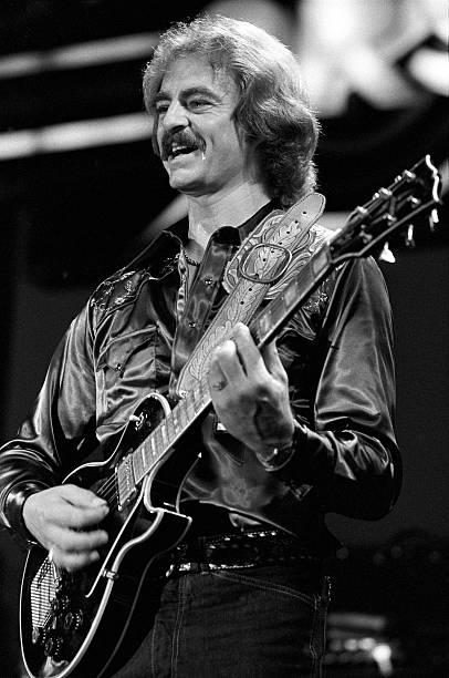 Efemérides del Rock y Heavy Metal: Que pasó un 05 de Febrero Efemérides del Rock y Heavy Metal: Que pasó un 05 de Febrero