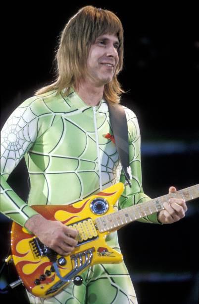 Efemérides del Rock y Heavy Metal: Que pasó un 05 de Febrero Efemérides del Rock y Heavy Metal: Que pasó un 05 de Febrero