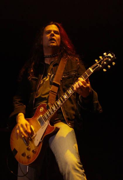 Efemérides del Rock y Heavy Metal: Que pasó un 05 de Febrero Efemérides del Rock y Heavy Metal: Que pasó un 05 de Febrero