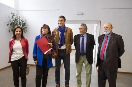 ¿Se prepara ya el próximo fraude electoral?