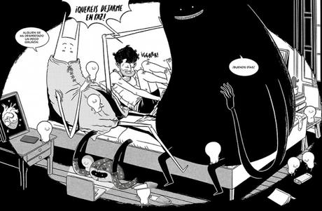 OPINIÓN DE MONSTRUOSAMENTE DE ALFONSO CASAS