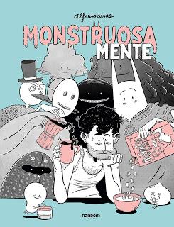 OPINIÓN DE MONSTRUOSAMENTE DE ALFONSO CASAS