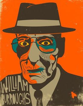 WILLIAM BURROUGHS: GURÚ DEL ROCK WILLIAM BURROUGHS: GURÚ DEL ROCK