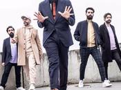 "Fuimos Malos", debut NENO, disponible febrero