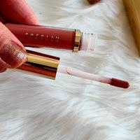 Labiales mate Sheglam 05