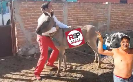 Romero Calzada es candidato a gobernador por Redes Sociales Progresistas