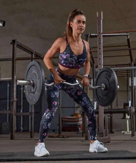 Consejos para elegir la ropa deportiva adecuada