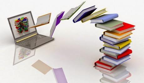 ¿Cómo descargar libros gratis en PDF?