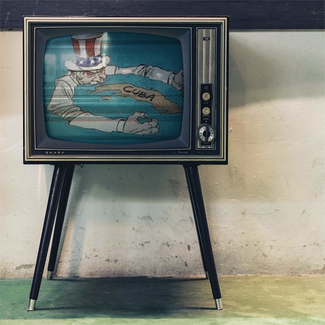 59 años viendo la misma película