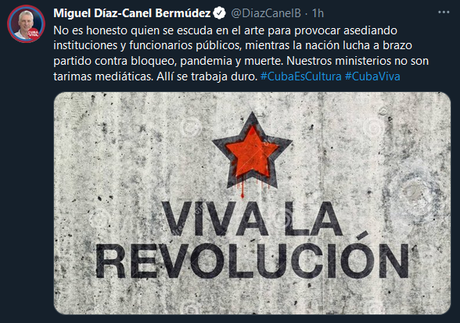 ¿Diálogo o confrontación? Dicotomía de un escenario mediático que sacude a La Habana