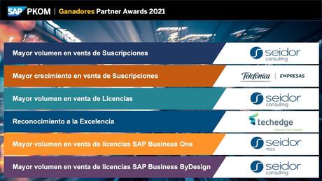 Los partners, pieza clave en la estrategia cloud de SAP 