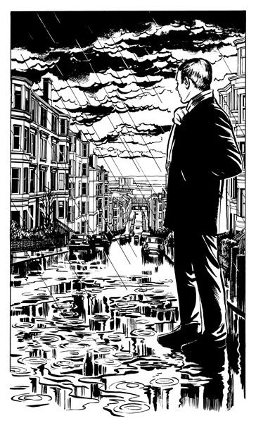 UN TROZO DE TORMENTA.