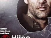 HIJOS HOMBRES Alfonso Cuarón