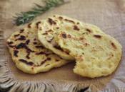 Medieval Plancha: Girdle Bread #CookingTheChef