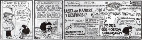 Mafalda, again ( y para siempre, creo.)