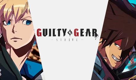 Guilty Gear -Strive- tendrá beta abierta en PS4 y PS5