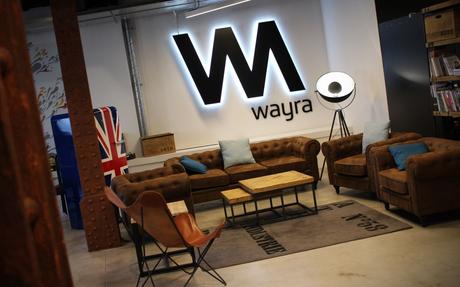 Wayra invierte 4,5 millones de euros en 39 startups en 2020
