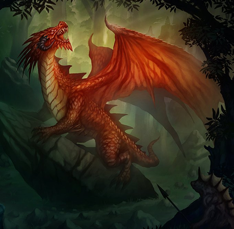 Argatoria y UT Chronicles de Spellcrow, nuevos wargames