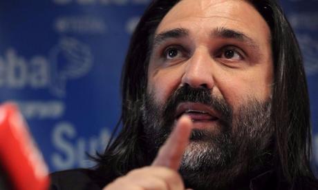 Videos de los Viernes: Circus Buffoni, Algo al Spiedo, La Secuela, Lonny Ziblat y más... Videos de los Viernes: Circus Buffoni, Algo al Spiedo, La Secuela, Lonny Ziblat y más...