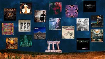 Indisciplina: Introducción al Rock Progresivo Colombiano (2ª parte: 1990, 2000 y 2010)