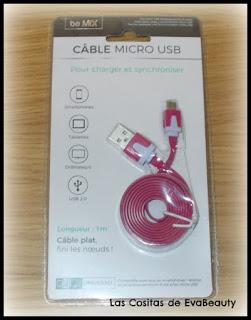 #cableUSB #USB #Primor #lowcost #compras