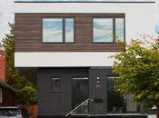 Vivienda Contemporanea Etobicoke, Canada