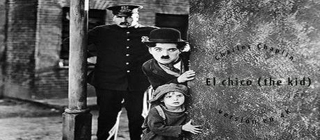 CINE | Vuelve a descubrir la magia del cine con Charles Chaplin.
