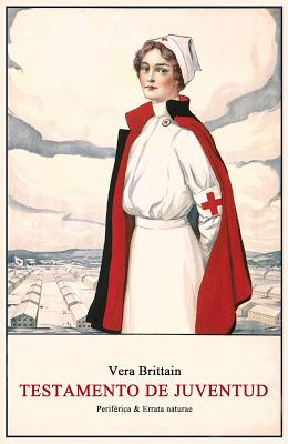 RESEÑA: Testamento de juventud.