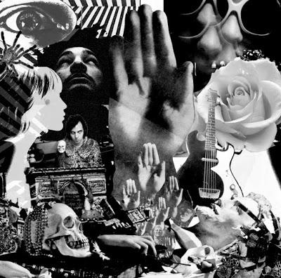 Night Beats - New day (2021) Night Beats - New day (2021)