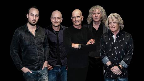 EL NUEVO SINGLE DE LOS CANADIENSES SAGA, YA DISPONIBLE top5