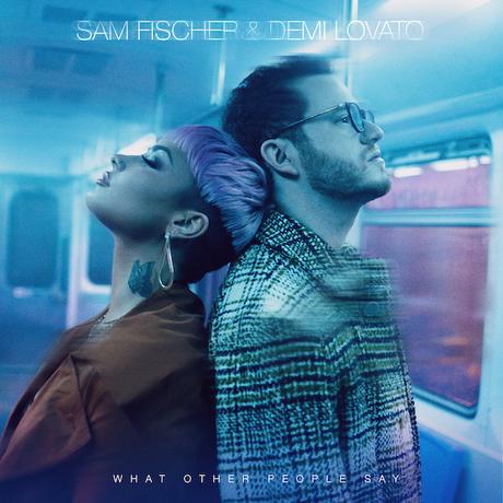 Sam Fischer y Demi Lovato publican nuevo single sam2