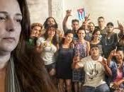 "performance" mercenario Tania Bruguera video]