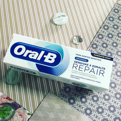 Oral-b-repair Oral-b-repair