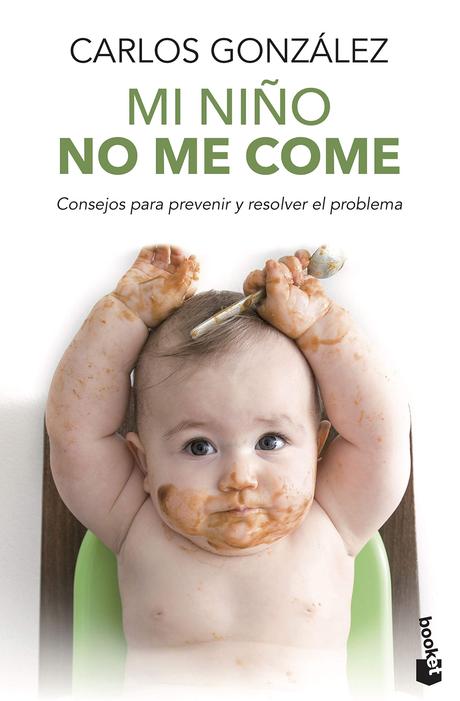 Alimentación blw: 5 libros para iniciarse en ella