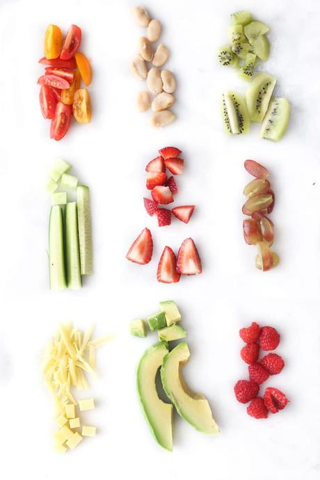 Alimentación blw: 5 libros para iniciarse en ella