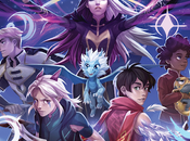 Dragon Prince: Tales Xandia RPG, pronto