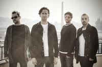 Entrevista a The Sand