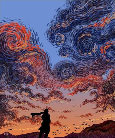 MÁS VALE QUE TE DETENGAS.