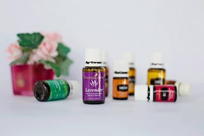 Aromaterapia ¿Son efectivos los aceites esenciales?