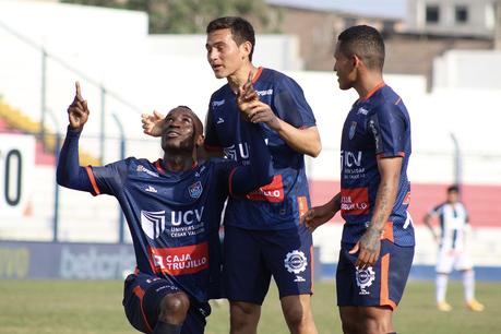 Copa Libertadores: C. Vallejo y Ayacucho FC conocen rivales en fases 1 y 2