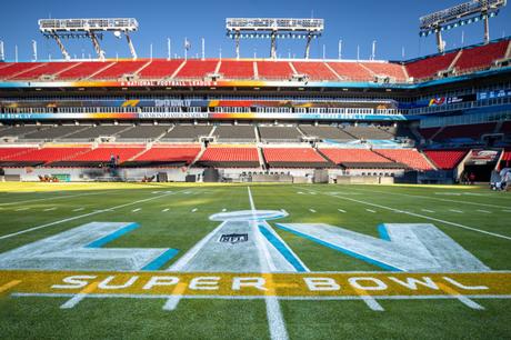 Todo lo que debes saber para el Super Bowl LV