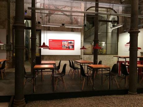 Facundo de Almeida, director del MAPI: “Para cambiar el concepto de que los museos son aburridos no es necesario que solo el MAPI cambie, sino que diez museos lo hagan” Facundo de Almeida, director del MAPI: “Para cambiar el concepto de que los museos son aburridos no es necesario que solo el MAPI cambie, sino que diez museos lo hagan”